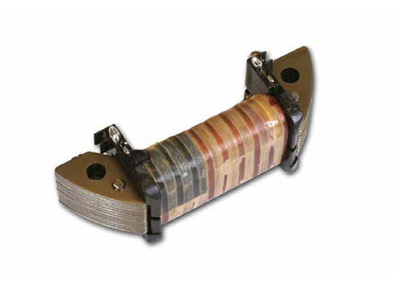 Honda CR125 CR250 CR500 Yamaha YZ125 YZ250 Ignition Source Coils - C10 Honda CR125 CR250 CR500 Yamaha YZ125 YZ250 Ignition Source Coils - C10