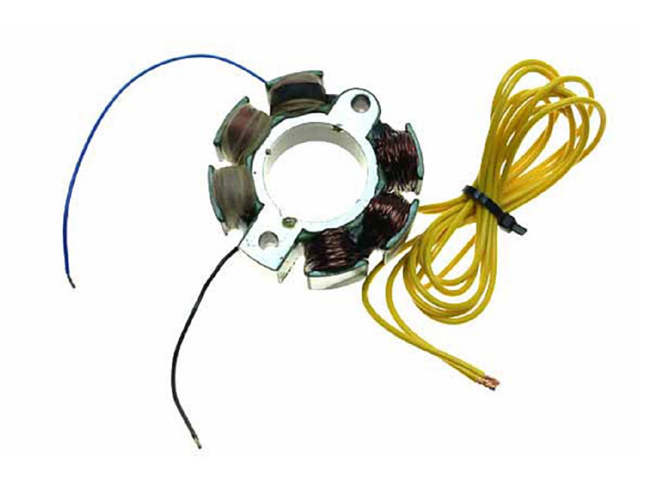 CR125R CR250R CR500R RM125 RM250 YZ250 Lighting Coils - L45 CR125R CR250R CR500R RM125 RM250 YZ250 Lighting Coils - L45