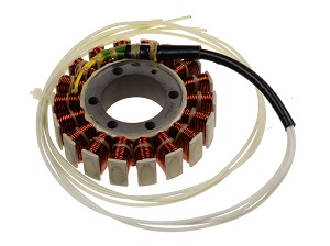 Carmo CARG521 stator alternator rewinding Carmo CARG521 stator alternator rewinding