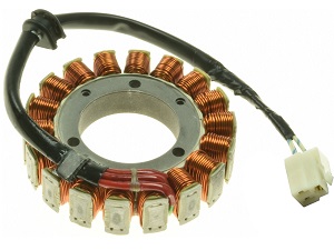 Ducati Superbike 749 848 999 1098 1198 stator alternator rewinding Ducati Superbike 749 848 999 1098 1198 stator alternator rewinding