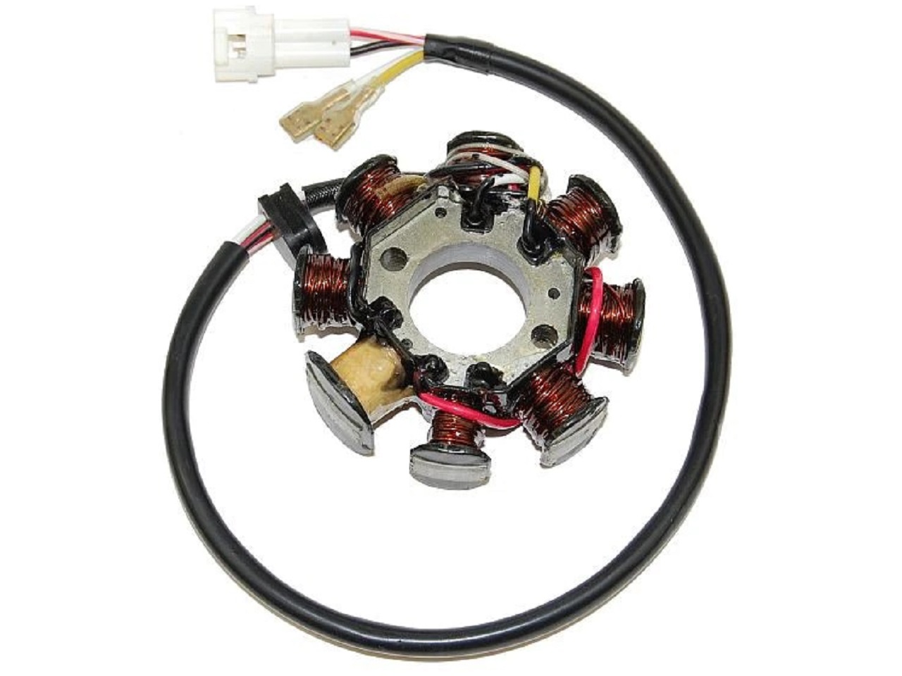 Stator Husaberg FC FE FS KTM XC EXC MXC - ESG146 Electrosport Stator Husaberg FC FE FS KTM XC EXC MXC - ESG146 Electrosport