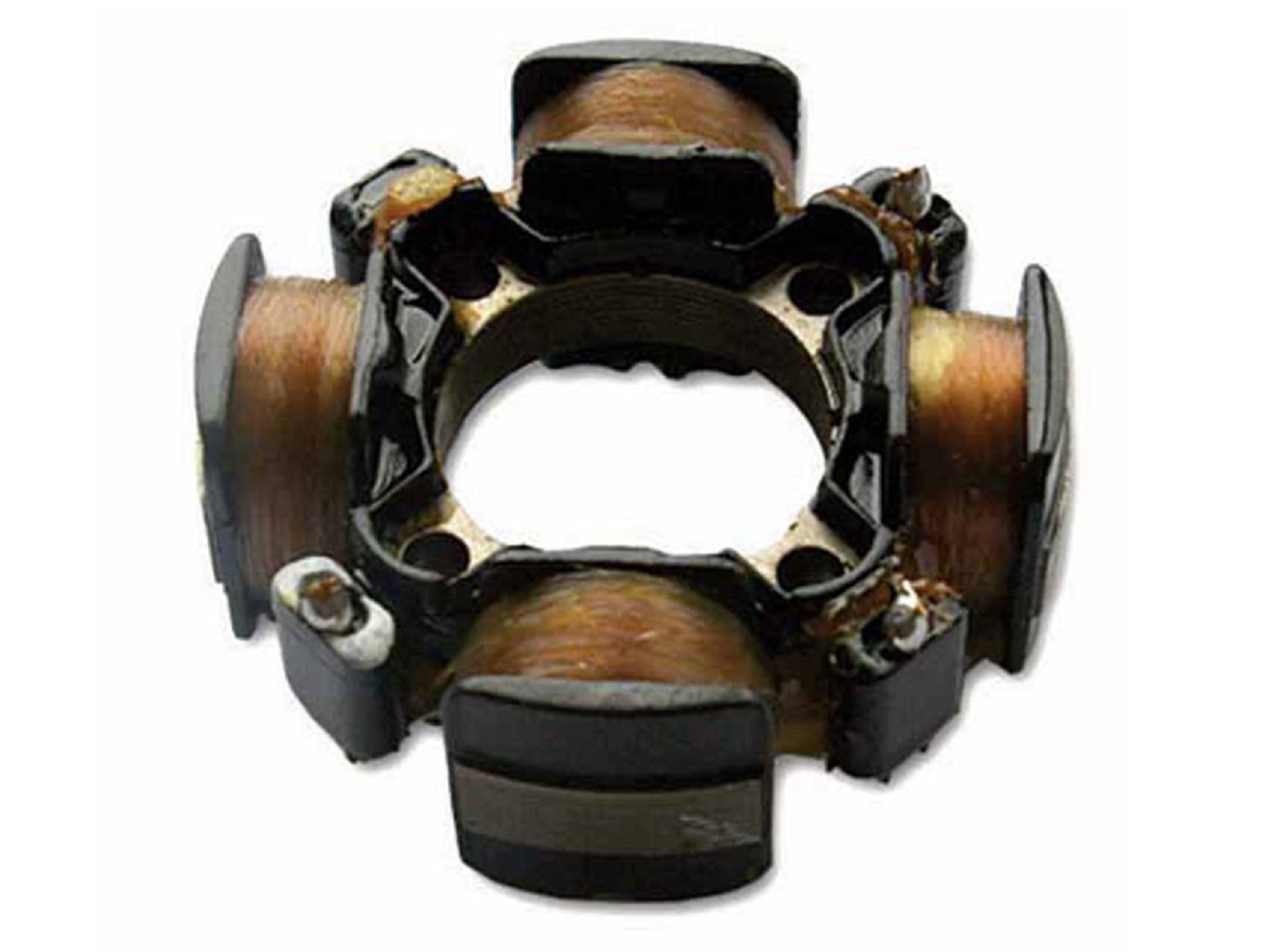 Honda CR125R 2002-2007 Ignition Source Coils - C93 Honda CR125R 2002-2007 Ignition Source Coils - C93