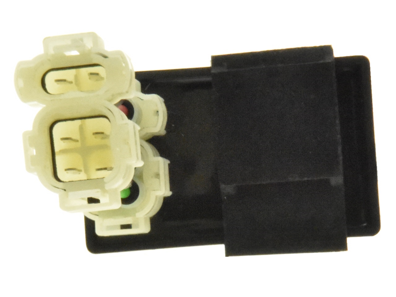 Carmo-CDI02 Honda GB500tt XBR500 (MK6) CDI unit Carmo-CDI02 Honda GB500tt XBR500 (MK6) CDI unit