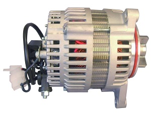 Improved alternator stator Honda GL1500 Goldwing Gold Wing - CARG12485N Improved alternator stator Honda GL1500 Goldwing Gold Wing - CARG12485N