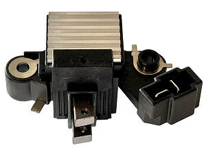 Voltage regulator - Honda GL1500 Gold Wing Goldwing Gold-Wing Valkyrie Interstate Aspencade (LR140-707, LR140-708) Voltage regulator - Honda GL1500 Gold Wing Goldwing Gold-Wing Valkyrie Interstate Aspencade (LR140-707, LR140-708)