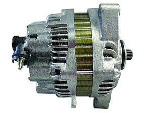 Improved alternator stator Honda GL1800 Goldwing Gold Wing 2006-2017 - CARG11536N Improved alternator stator Honda GL1800 Goldwing Gold Wing 2006-2017 - CARG11536N