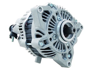 Improved alternator stator Honda GL1800 (A) Goldwing Gold Wing 2001-2005 - CARG12488N Improved alternator stator Honda GL1800 (A) Goldwing Gold Wing 2001-2005 - CARG12488N