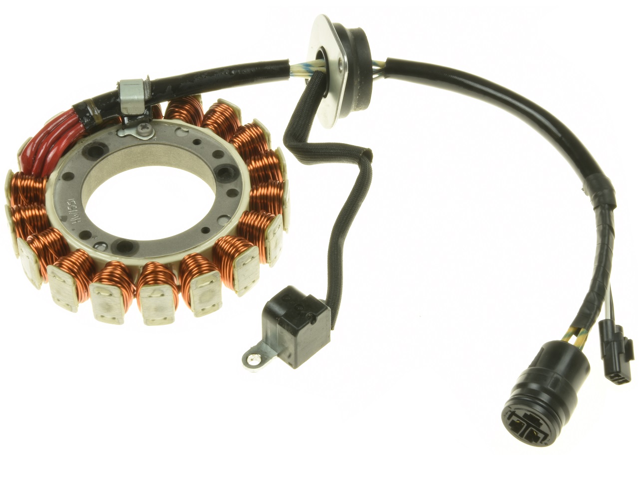 Yamaha Jet-Ski Waverunner GP1800 VXR VXS FX Cruiser FZR FZS 1800 SX 190 240 AR 190 240 242 stator dynamo alternator Yamaha Jet-Ski Waverunner GP1800 VXR VXS FX Cruiser FZR FZS 1800 SX 190 240 AR 190 240 242 stator dynamo alternator