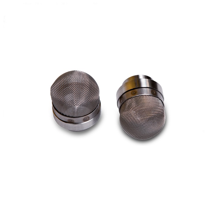 Honda CRF 1000 L Africa Twin / Adventure Sports 2016-2019 Spark Arrester Set Akrapovic P-SA022SET