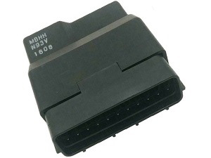 VT1100C3 VT1100 C3 Shadow igniter ignition module CDI TCI Box MBHH 2001-2002 (30410-MBH-A21)