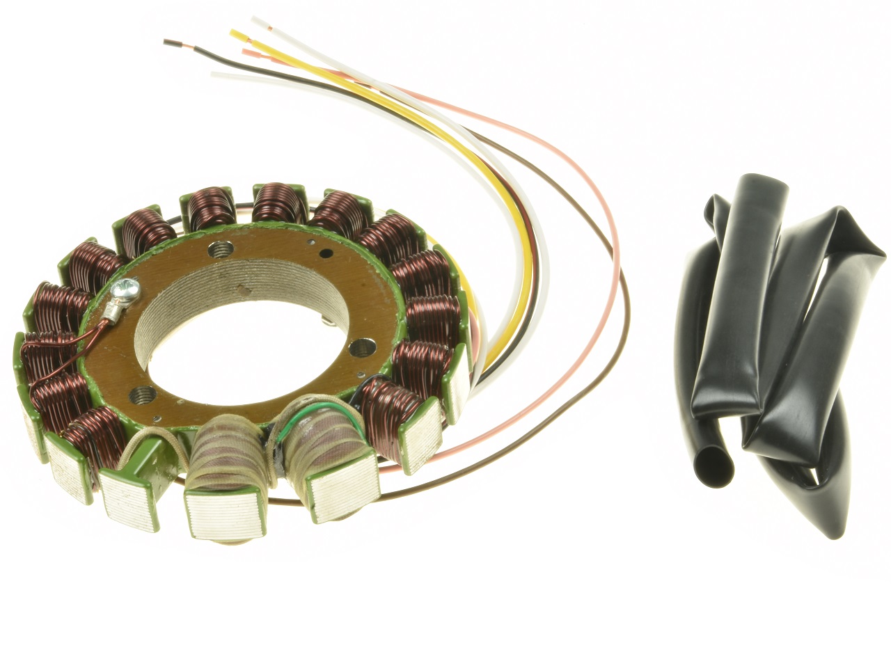 Stator Honda XR400R XR650R 1996-2007 (G44) Stator Honda XR400R XR650R 1996-2007 (G44)