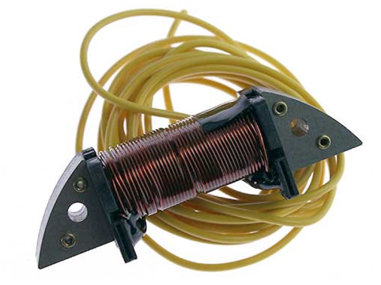 Husqvarna KZ400 YZ490 KZ500 Lighting Coils - L34 Husqvarna KZ400 YZ490 KZ500 Lighting Coils - L34