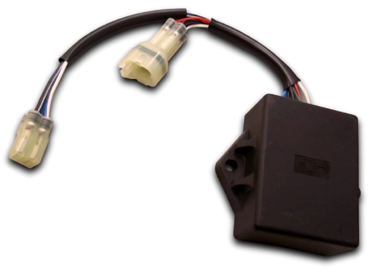 Husqvarna TE410 TE610 SM610 CDI igniter (CU2528, 800080006, 800091967) Husqvarna TE410 TE610 SM610 CDI igniter (CU2528, 800080006, 800091967)