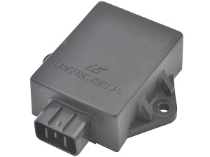 Hyosung TE450 TE450S MTX450R igniter ignition module CDI Box (32900HP89, CDX, 32900HP8900)