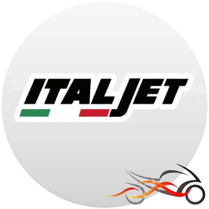 Italjet Dragster 125 scooter 2022> ECU-flash tuning chiptuning