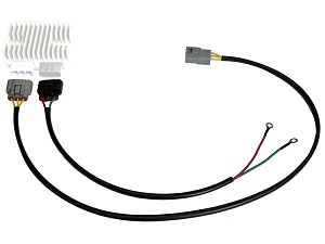 KTM - FH012AA FH015AA FH020AA SH847 SH775AA extension cable for CARR5925