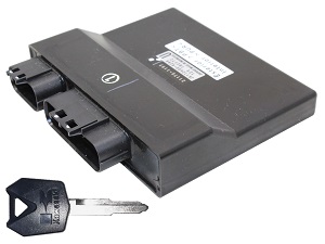 Kawasaki 650 Vulcan S EN650 EN650AGF 2015-2024 ECU ECM CDI black box computer brain (21175-, JK112600-)