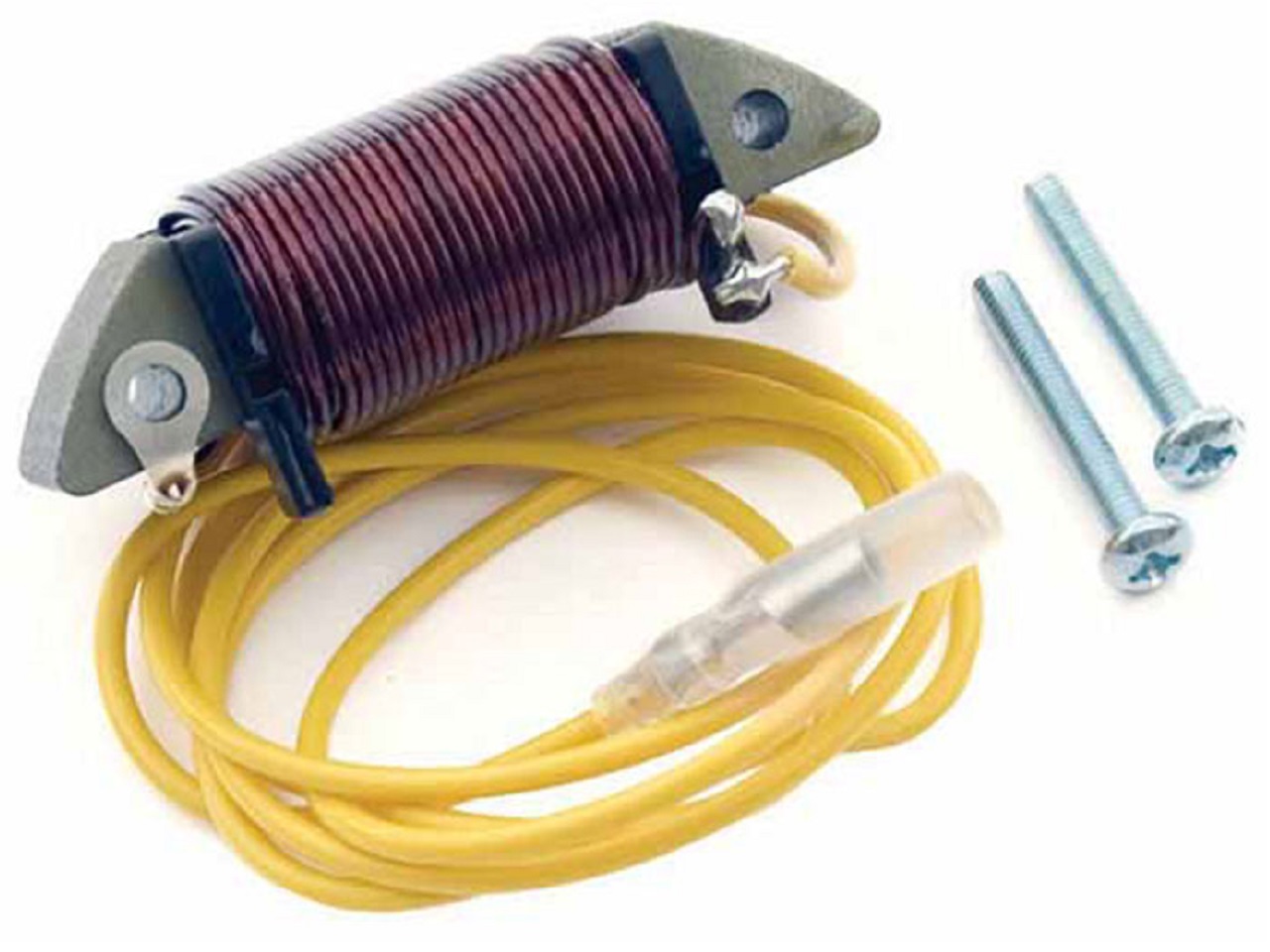 Kawasaki KDX200 KDX220 Lighting Coils - L22 Kawasaki KDX200 KDX220 Lighting Coils - L22