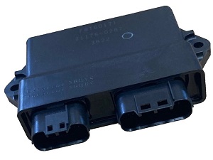 KRF750 Teryx 750 ECU ECM CDI black box computer brain (F8TG0171, 21175-0287)