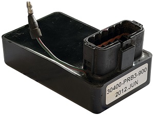 KVF300 Brute Force igniter ignition module CDI Box (30400-PRB3, 21175-Y007)