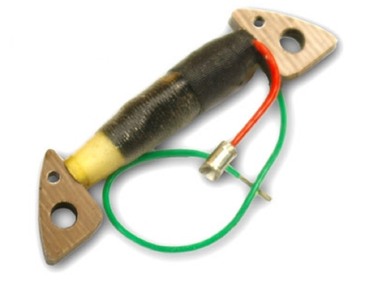 Kawasaki KX60 1983-1996 60cc Ignition Source Coils - C52 Kawasaki KX60 1983-1996 60cc Ignition Source Coils - C52