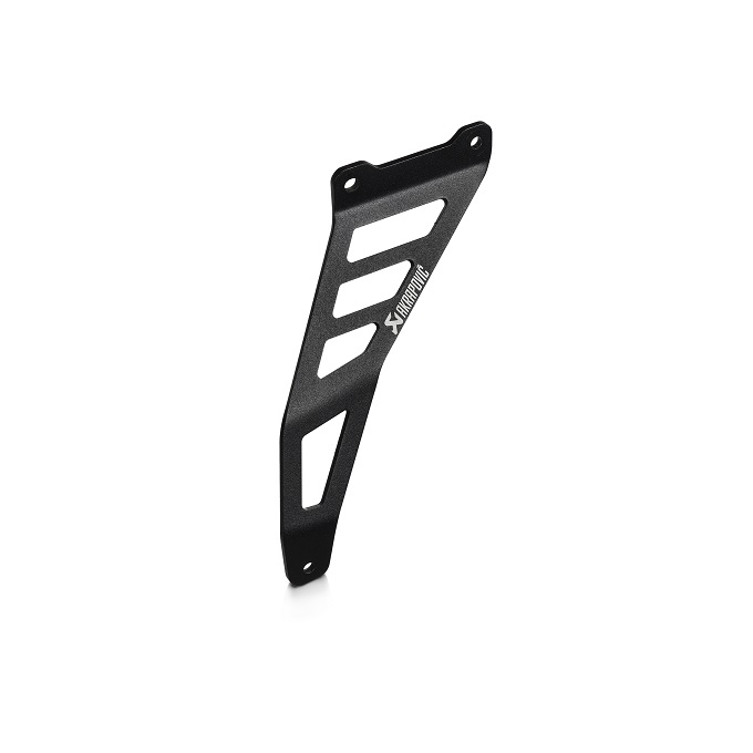 Kawasaki Ninja ZX-10R ZX-10RR 2021 2022 Muffler bracket Akrapovic P-MBK10E3
