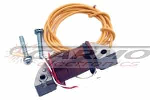 Kawasaki KX80 Big Wheel KX100 KX250 Lighting Coils - L13 Kawasaki KX80 Big Wheel KX100 KX250 Lighting Coils - L13