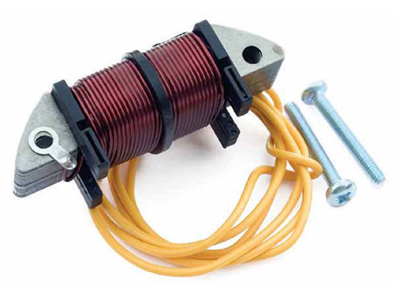 Kawasaki KDX175 KDX200 KDX250 Lighting Coils - L25 Kawasaki KDX175 KDX200 KDX250 Lighting Coils - L25