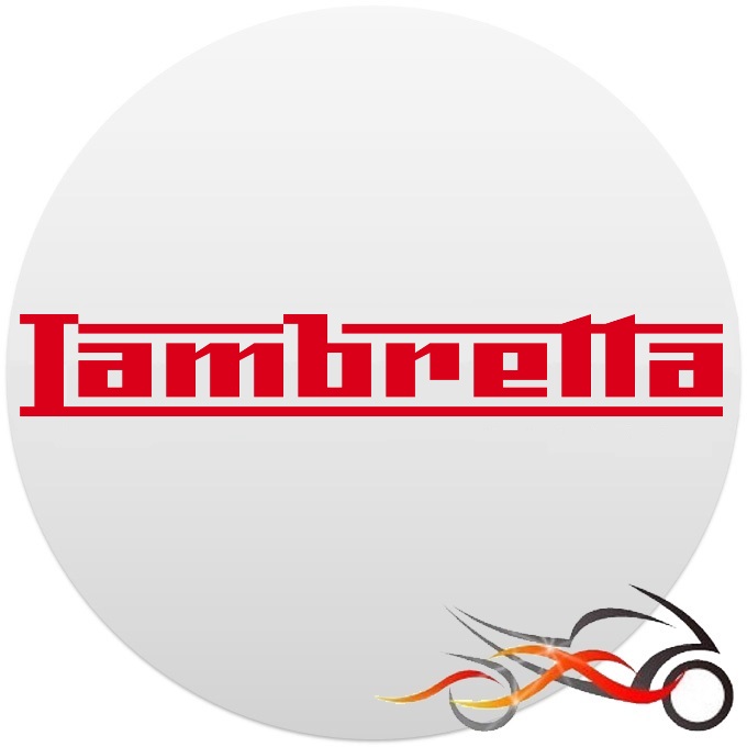 Lambretta G350 330cc 2022 2023 2024 ECU-flash tuning chiptuning