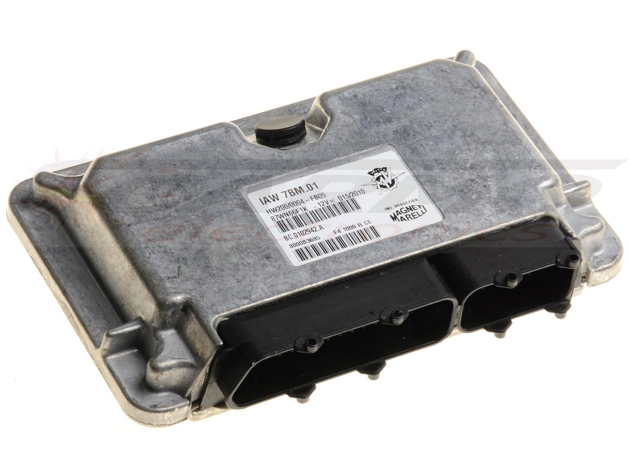 F4 1000R (Magneti Marelli IAW 7BM, IAW7BM) ECU ECM CDI black box computer brain