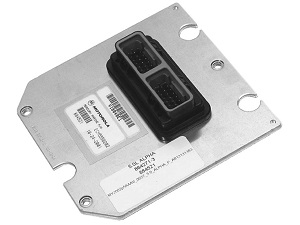 MerCruiser 4.3L Alpha MECH PWC ECU ECM CDI black box computer brain (ECM0708, 8M2001111, 8M2022217)