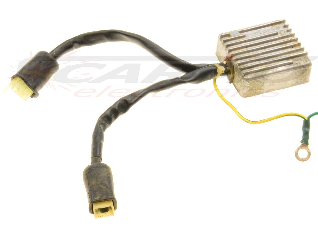 Montesa Cota 311 igniter ignition module CDI TCI Box (Motoplat, 963500, 9635006 , 9635009)