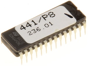 Moto Guzzi IAW 441 IAW441 P8 P7 Magneti Marelli EPROM Moto Guzzi IAW 441 IAW441 P8 P7 Magneti Marelli EPROM