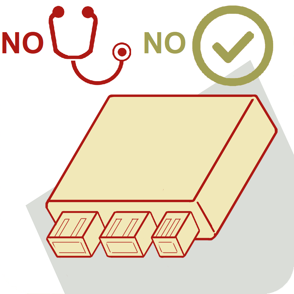 Treatment costs per unit Treatment costs per unit