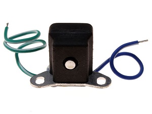 Pick-Up trigger Coil - P2 - Honda CR125R CR250R Yamaha YFZ350 Pick-Up trigger Coil - P2 - Honda CR125R CR250R Yamaha YFZ350