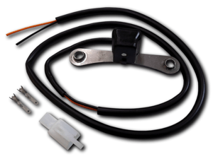 Pick-Up trigger Coil Yamaha VMX1200 V-Max XVZ1300 Venture Royale - P4901 Pick-Up trigger Coil Yamaha VMX1200 V-Max XVZ1300 Venture Royale - P4901