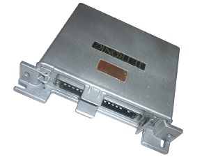 Porsche 912G Jetronic L-Jetronic fuel injection system ECU ECM CDI black box computer brain (0280800062, 0 280 800 062)