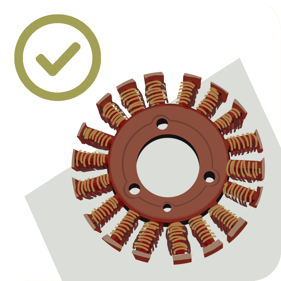 Alternator stator Research Costs Alternator stator Research Costs