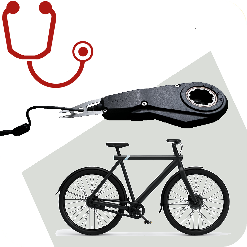 Research Costs Vanmoof S3 X3 e-shifter eshifter VM Research Costs Vanmoof S3 X3 e-shifter eshifter VM