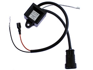 2-stroke race CDI Electrex for STK-stators 2-stroke race CDI Electrex for STK-stators