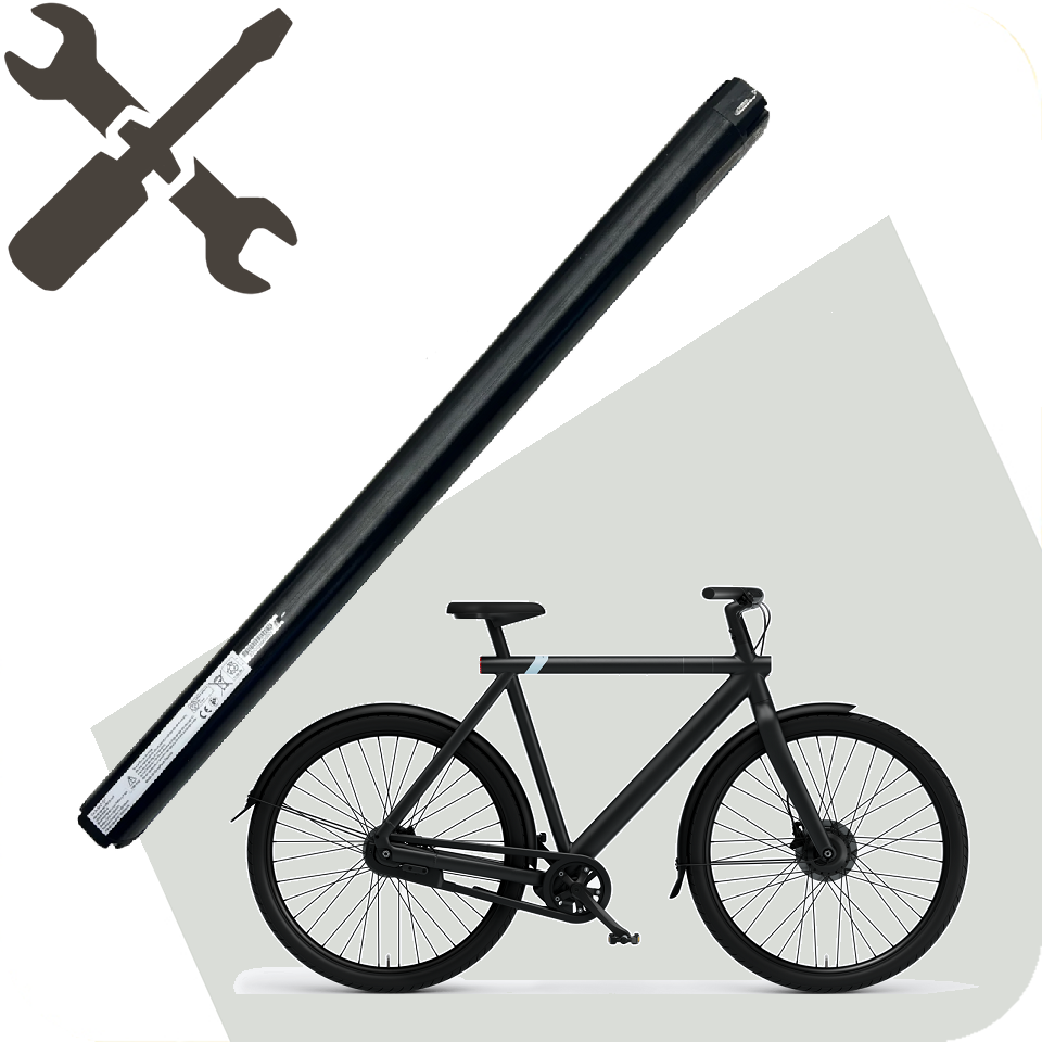 Vanmoof battery electronics Repair - Revision (Error 4, Error 6, Error 19, Error 20, Error 21) Vanmoof battery electronics Repair - Revision (Error 4, Error 6, Error 19, Error 20, Error 21)