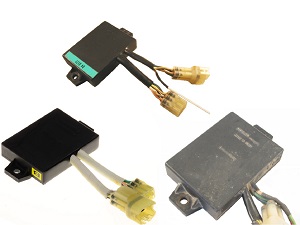Replacer unit Rotax CDI Replacer unit Rotax CDI