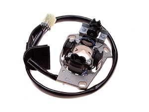 ST4150L - Yamaha YZ125 2022 Ignition Stator + Lighting Coils ST4150L - Yamaha YZ125 2022 Ignition Stator + Lighting Coils