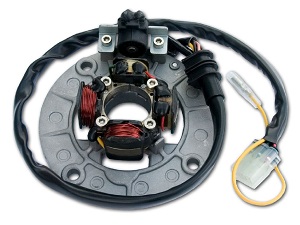 ST4438L - Yamaha YZ250F YZ400F YZ426F YZ450F Lighting & Ignition Stator ST4438L - Yamaha YZ250F YZ400F YZ426F YZ450F Lighting & Ignition Stator