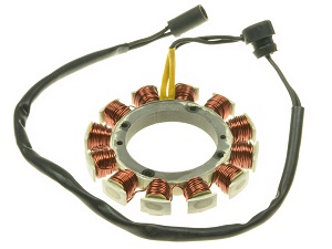 Harley Davidson Buell 2 fase stator alternator Rewinding / Revision service (29967?89A, 29967?89B, 782206, 782207, 782209) Harley Davidson Buell 2 fase stator alternator Rewinding / Revision service (29967?89A, 29967?89B, 782206, 782207, 782209)