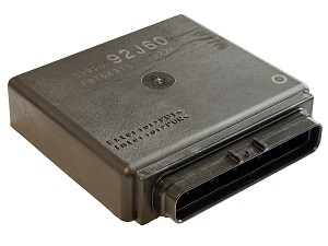 DF140 ECU ECM CDI black box computer brain (33920-92J.., F8T9..)