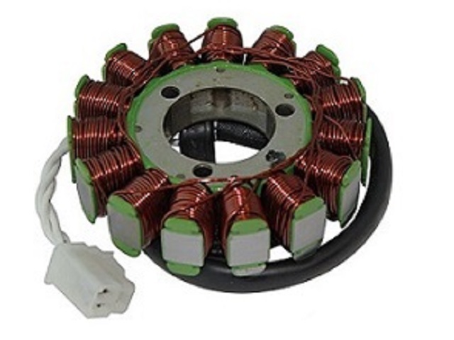 Stator - Suzuki GSXR1000 K5-K9 - CARNB6995 Stator - Suzuki GSXR1000 K5-K9 - CARNB6995