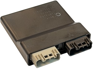 SV650 ECU ECM CDI black box computer brain F8TE0871 32910-11L00 32910-11L10