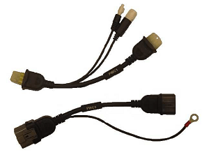 Texa 3905015 Personal Water Craft Kawasaki cable kit Texa 3905015 Personal Water Craft Kawasaki cable kit