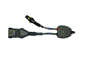 Texa AM01 diagnostic cable Texa AM01 diagnostic cable
